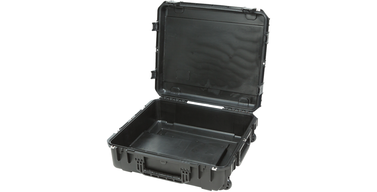 iSeries 2421-7 Case