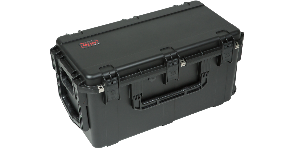 iSeries 2914-15 Case