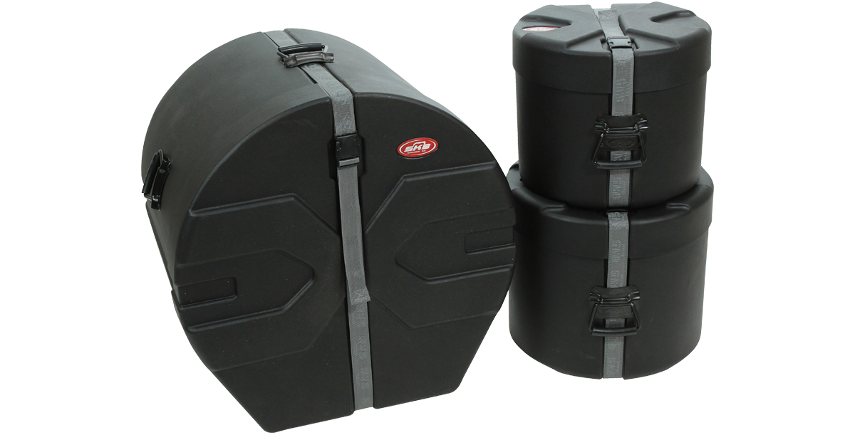 Drum Package 1