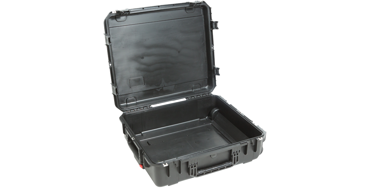 iSeries 2421-7 Waterproof Case - Waterproof Mil-Standard Cases