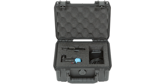 iSeries 0806-3 Sennheiser AVX Case