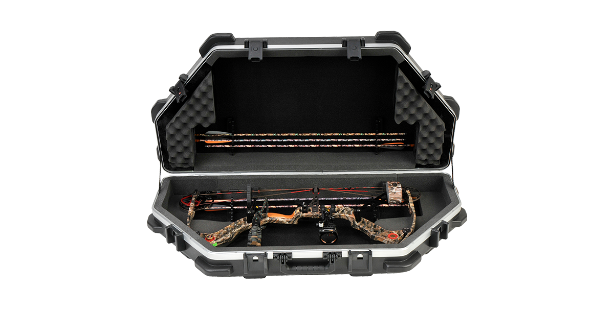 ATA Parallel Limb Bow Case