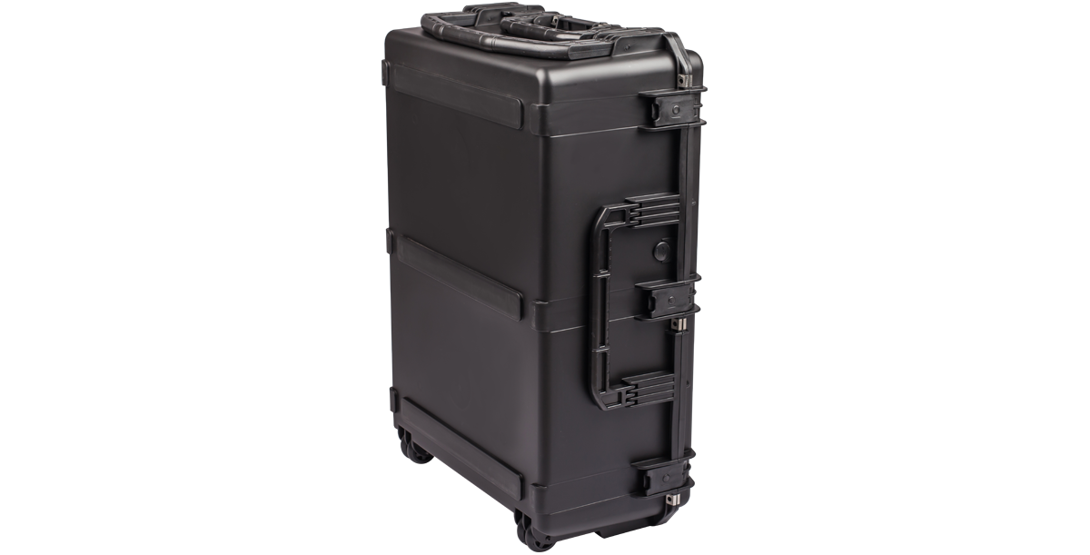 iSeries 3424-12 Case