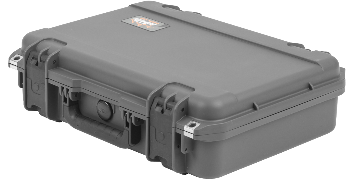 iSeries 1813-5 SKB Overland Case