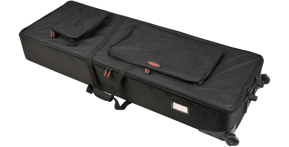 Soft Case for 88-Note Keyboards