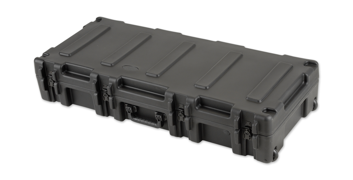 rSeries 4417-8 Double Bow/Rifle Case