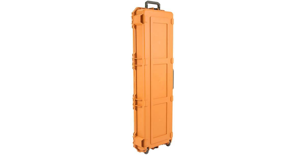 Pro Series Long/Target Bow Case, Coyote Brown