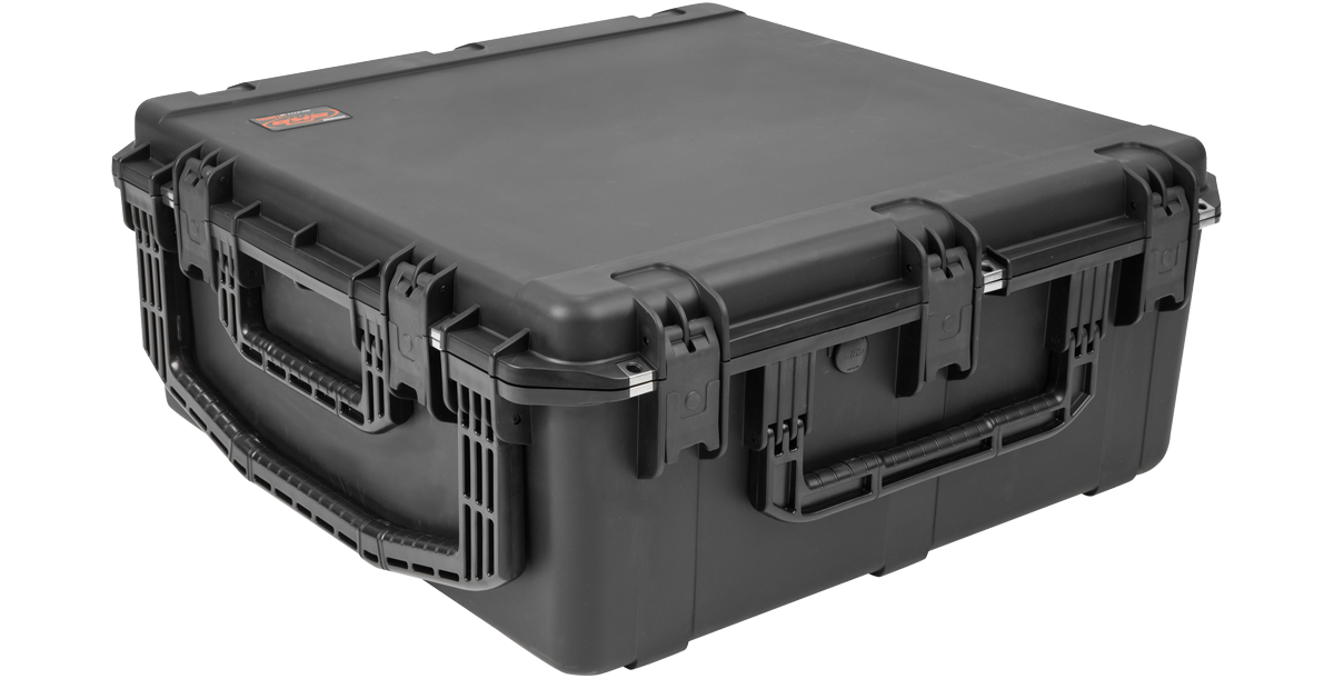 iSeries 2828-12 Allen & Heath Avantis Solo Case