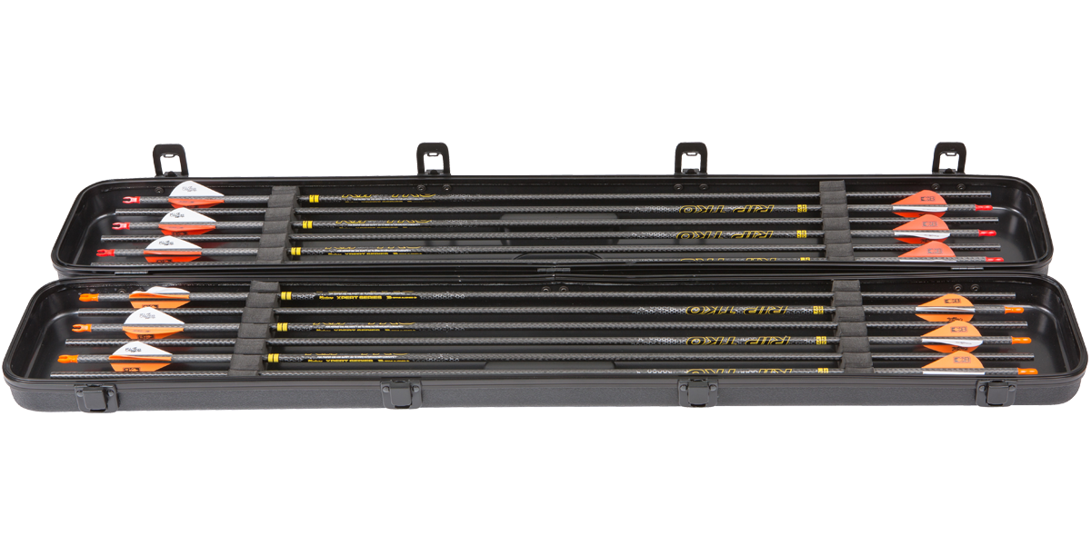 Arrow Case 3304