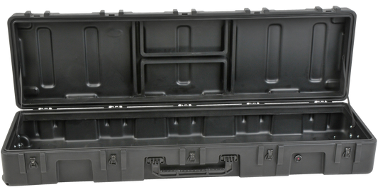 rSeries 6416-8 Case with Wheels