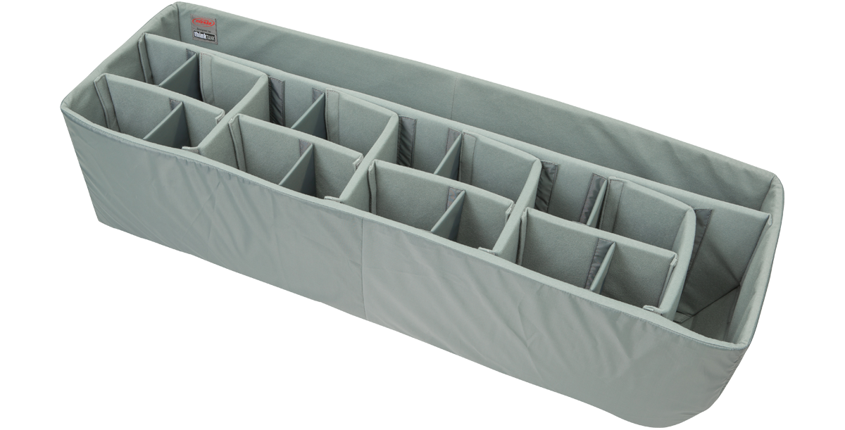 iSeries 4213-12 Think Tank Designed Divider Set