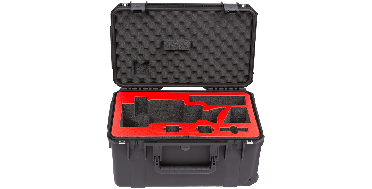 iSeries Canon XF605 Case