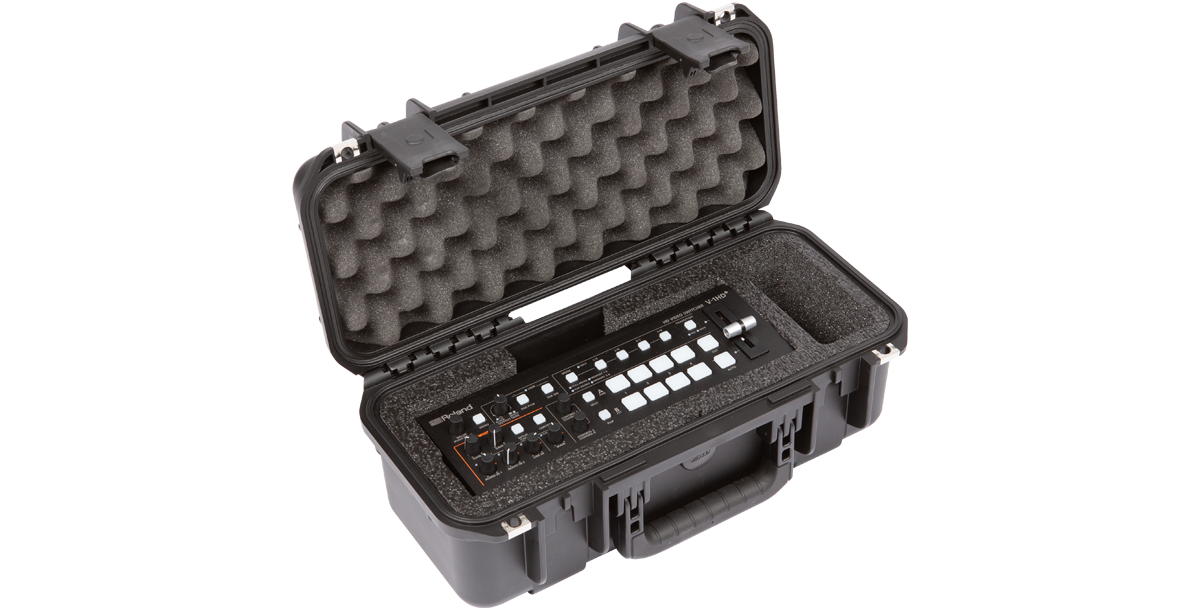 iSeries 1706-6 Roland V-1HD+ Switcher Case
