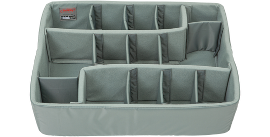 iSeries 2015-7 Think Tank Designed Divider Set