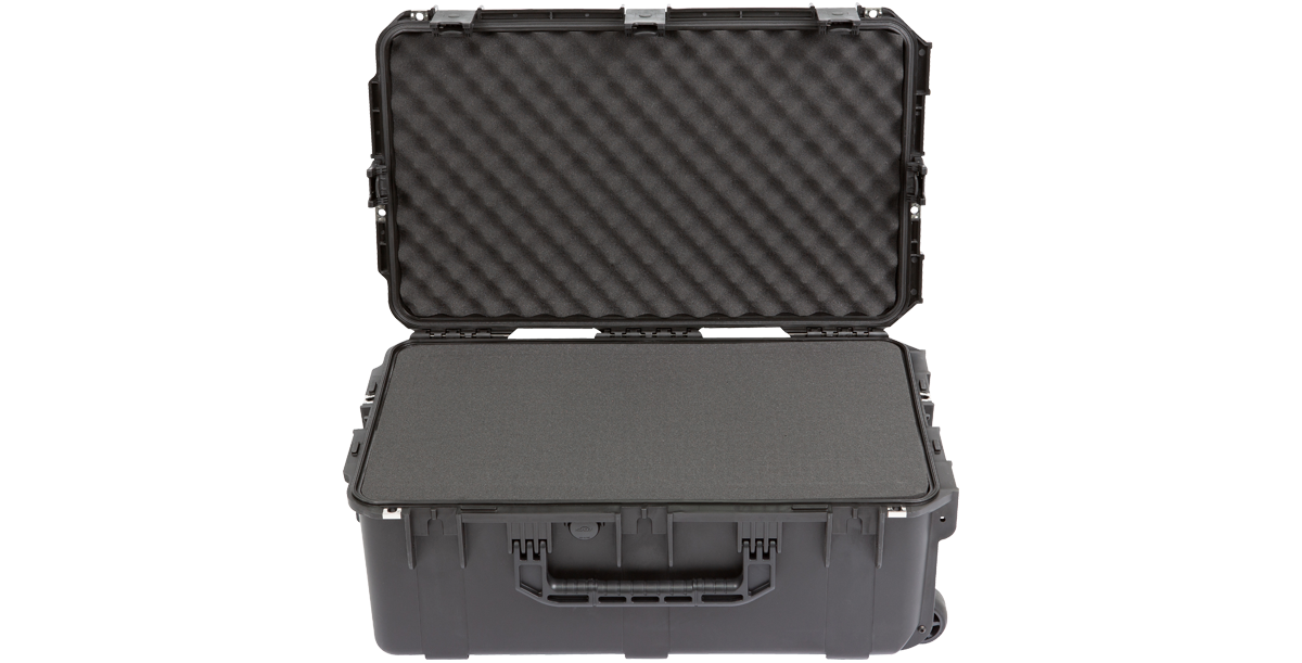 iSeries 2615-10 Case