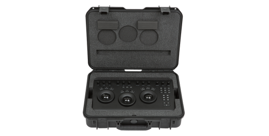 iSeries 1813-5 Blackmagic Design DaVinci Resolve Micro Panel Case