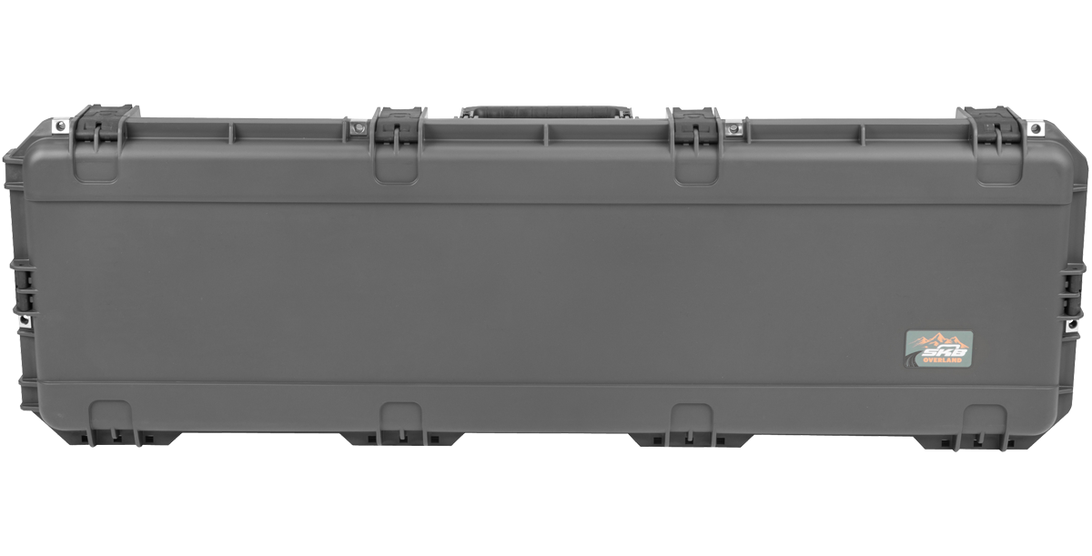 iSeries 5014-6 SKB Overland Case