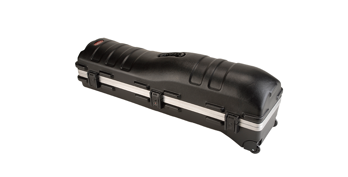 Deluxe Staff ATA Golf Travel Case