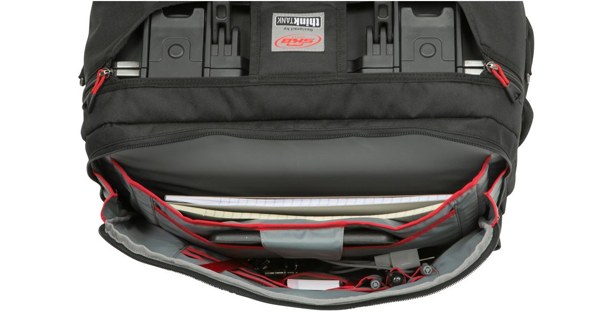 iSeries 1510-6 Think Tank Designed Case Cover