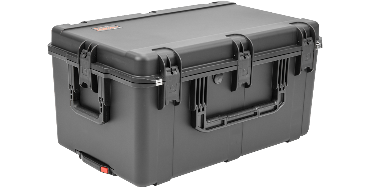 SKB Field-Ready iSeries 2918-14 6 Laptop Case