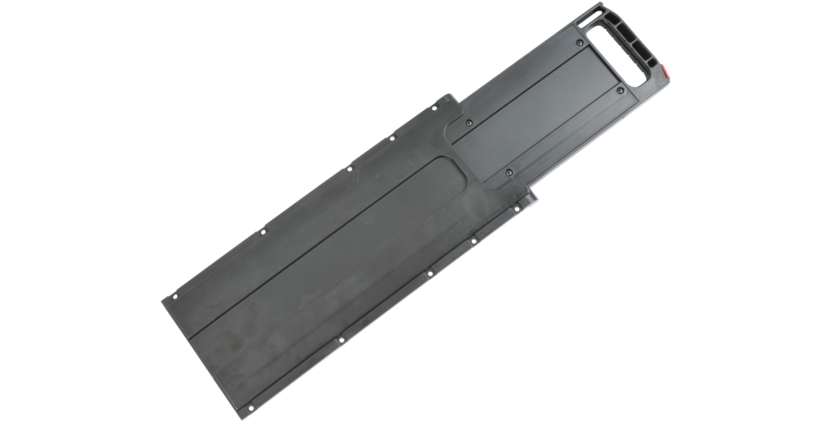 iSeries Pull Handle - One-Touch Extension | Fits Multiple Cases