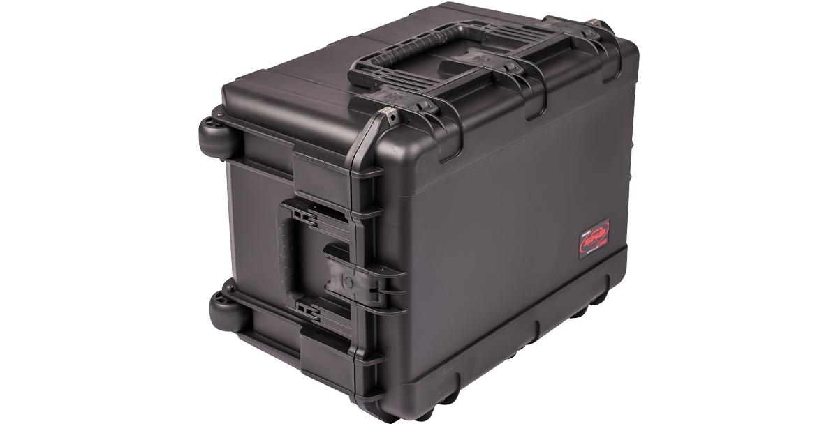 iSeries 2317-14 Case