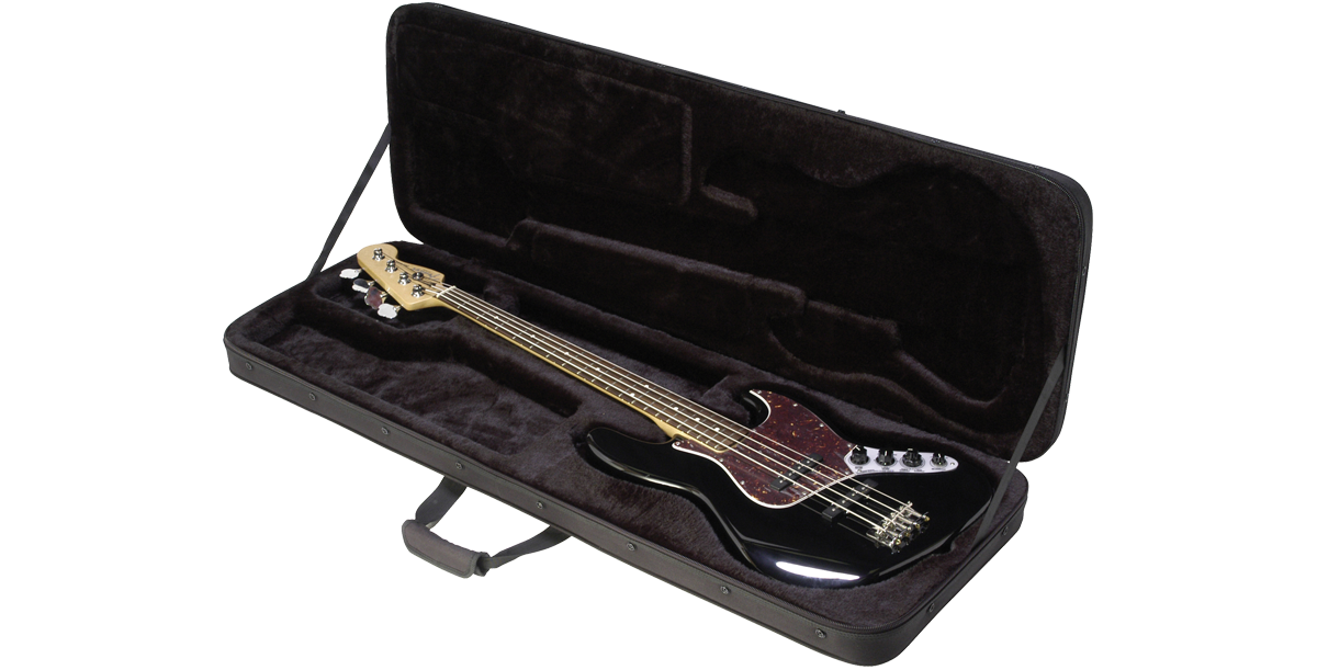 Rectangular Bass Soft Case