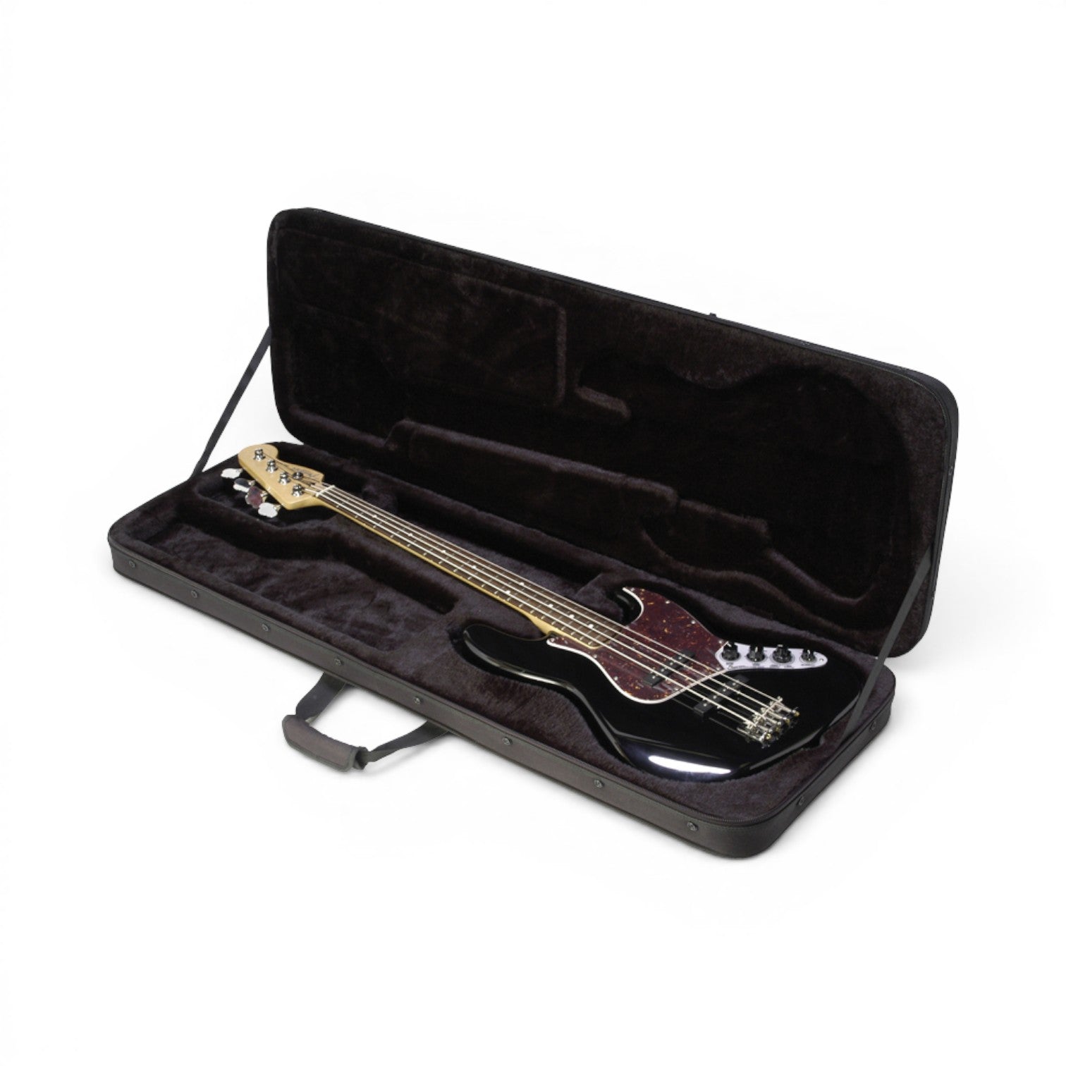Soft Case for Bass Guitars - Bass Guitar Soft Case