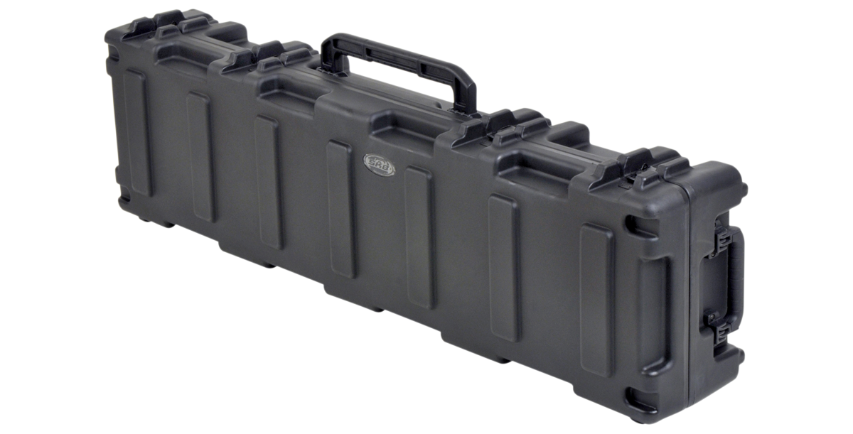 rSeries 5212-7 Case with Wheels