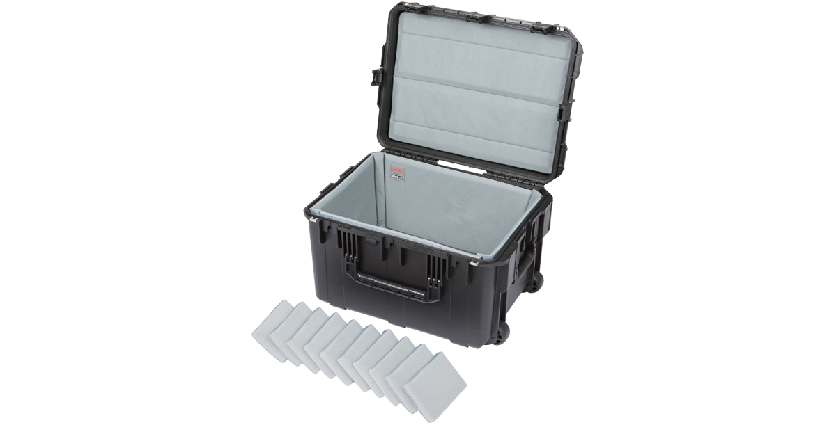 iSeries 2317-14 Case