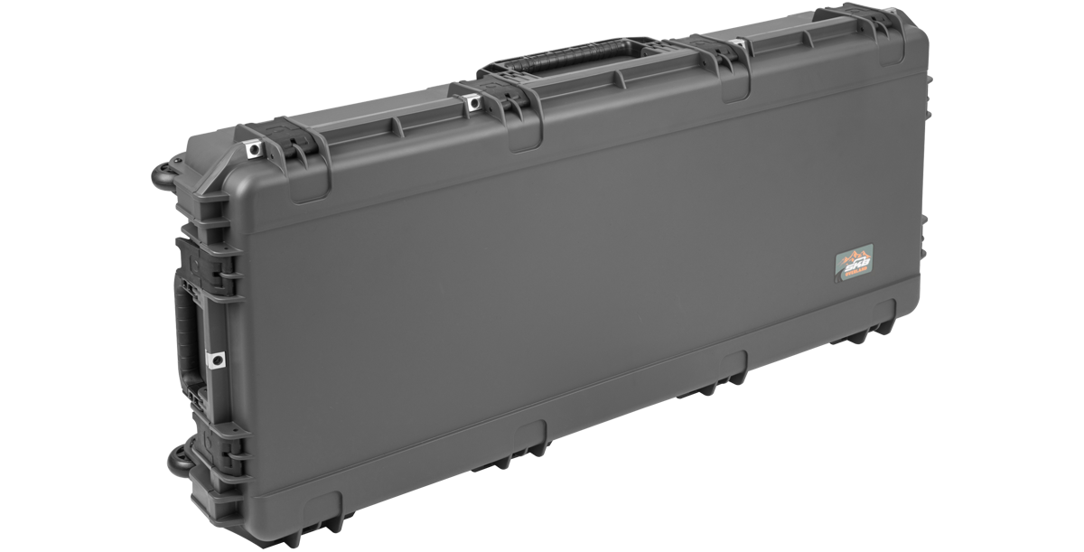 iSeries 4719-8 SKB Overland Case