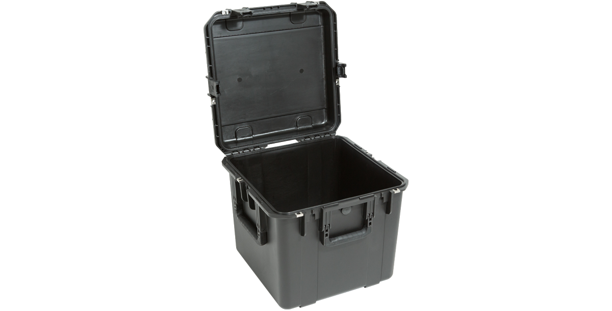 iSeries 1717-16 Case - Waterproof Mil-Standard