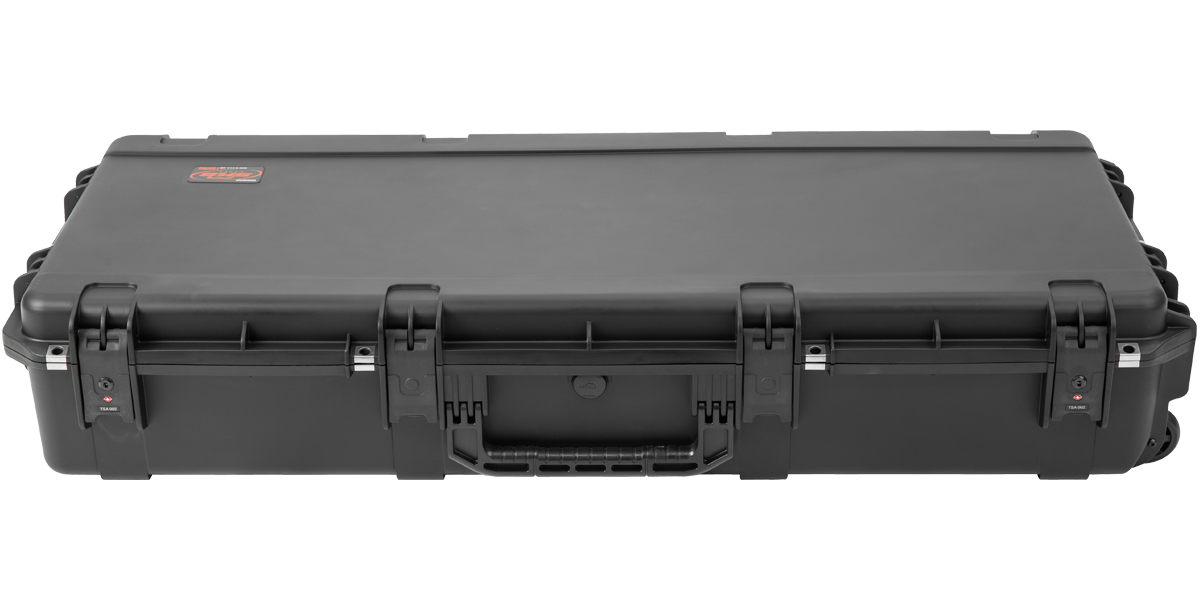 iSeries 4719-8 Hard-Soft Combo Case