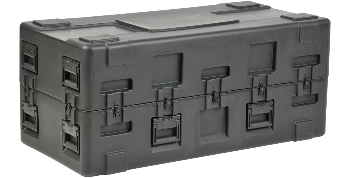 rSeries 5123-21 Case