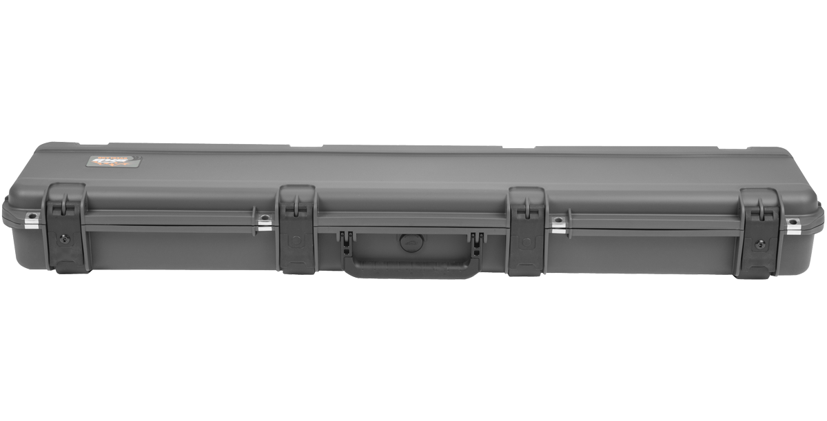 iSeries Overland Case - Waterproof and Durable | UV & Impact Resistant
