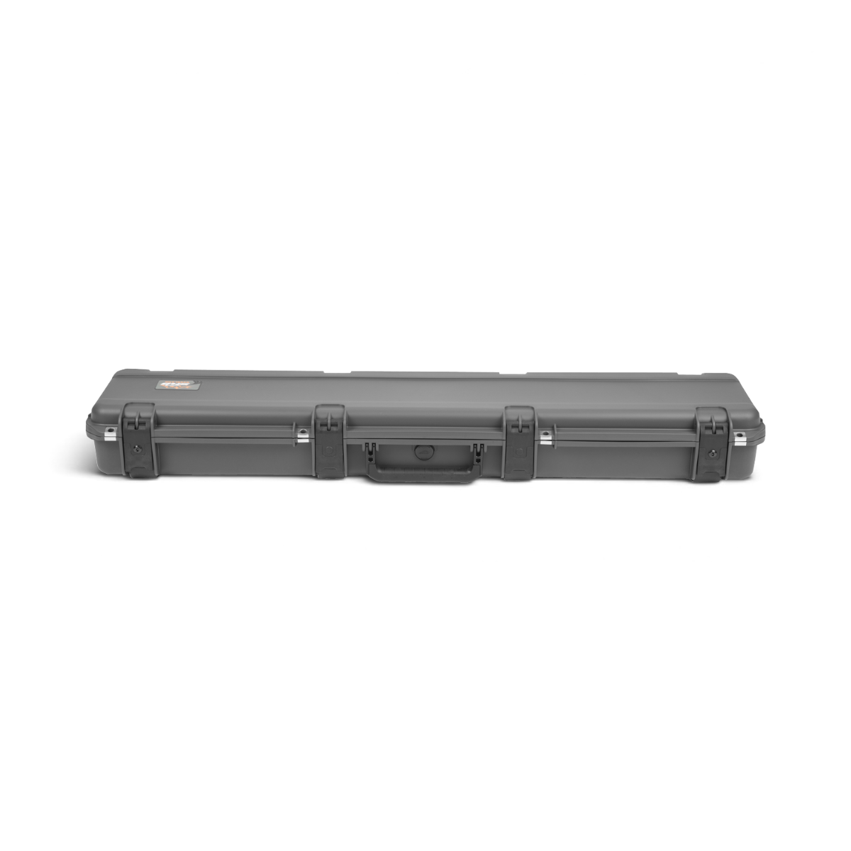 iSeries Overland Case - Waterproof and Durable | UV & Impact Resistant