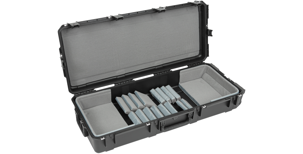 iSeries 4217-7 61-note Keyboard Case