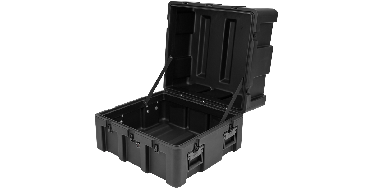 rSeries 2624-20 Case