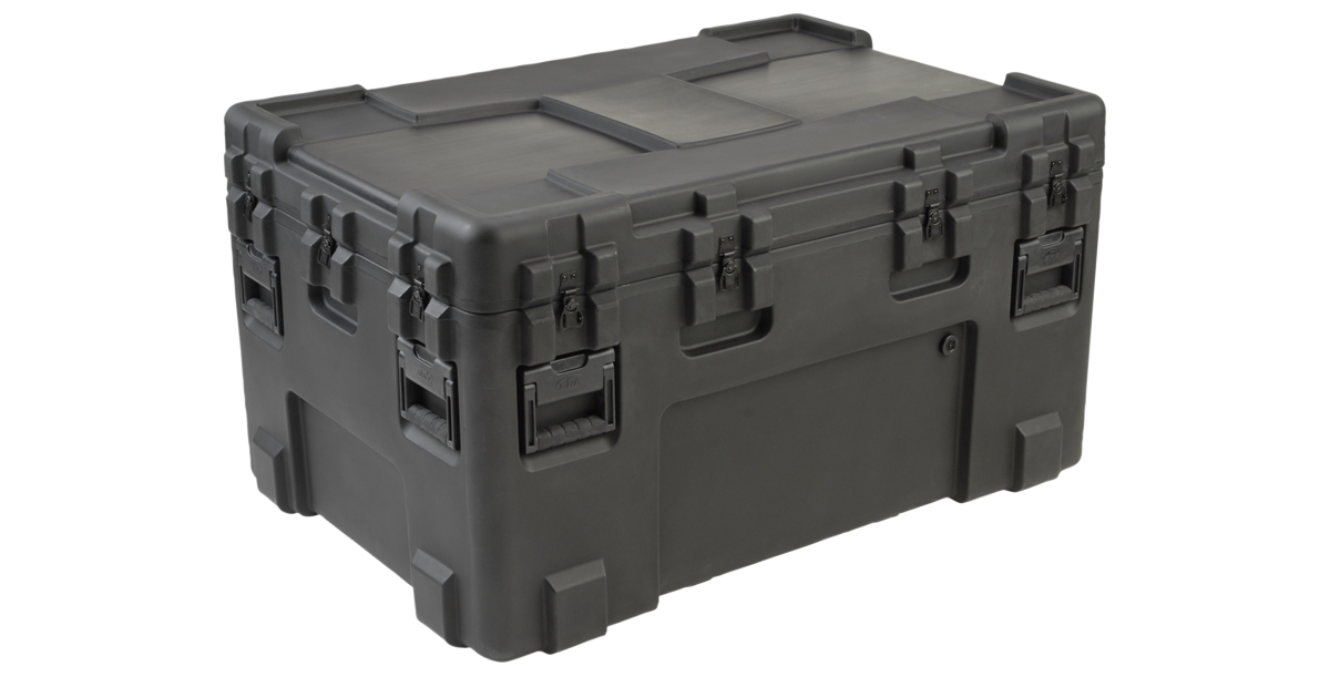 rSeries 4530-24 Case