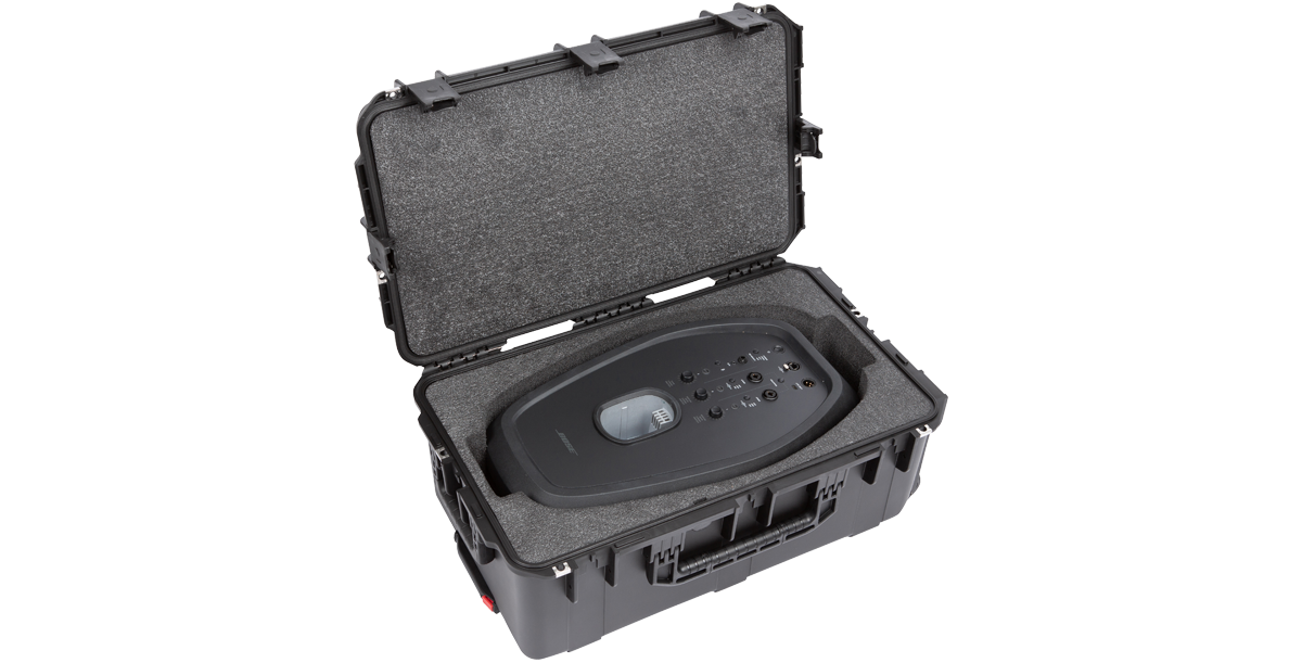 Speaker