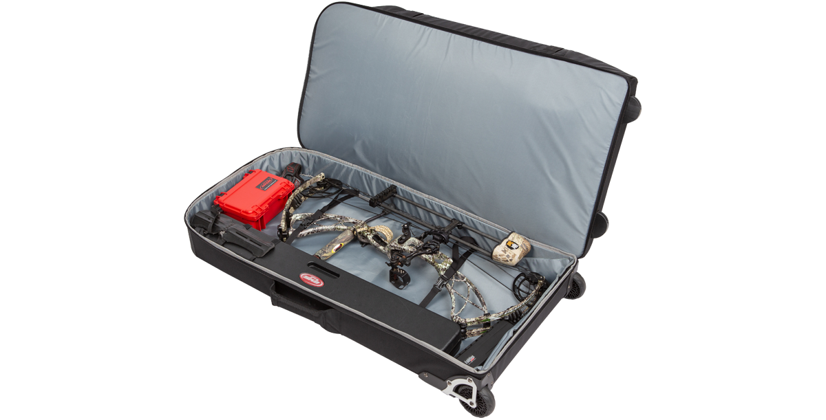 Bow Traveler Case