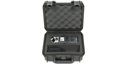 iSeries 0907-4 Case for Zoom H5 Recorder