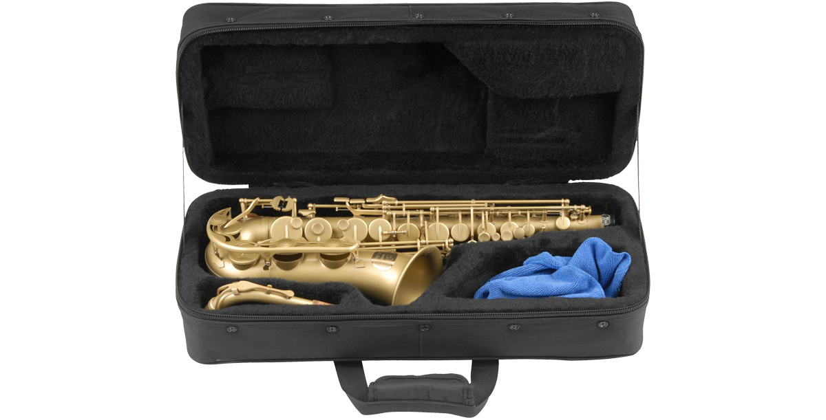 Alto Sax Soft Case