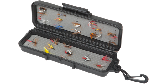 iSeries 0702-1 Fly Case