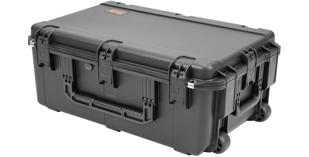 SKB Field-Ready iSeries 22" Dell Monitor Case