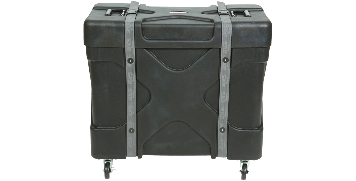 Trap X2 Drum Case