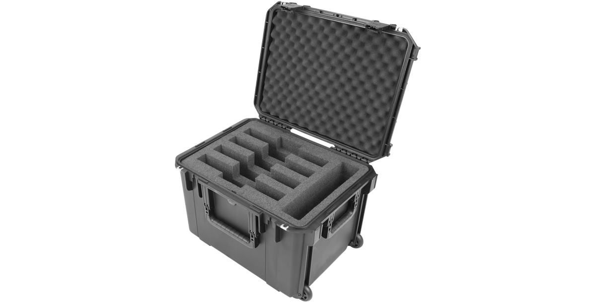 SKB Field-Ready iSeries 2015-14 4 Laptop Case