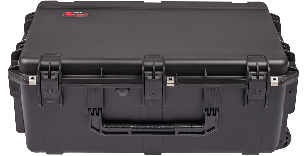 iSeries 3019-12 Case