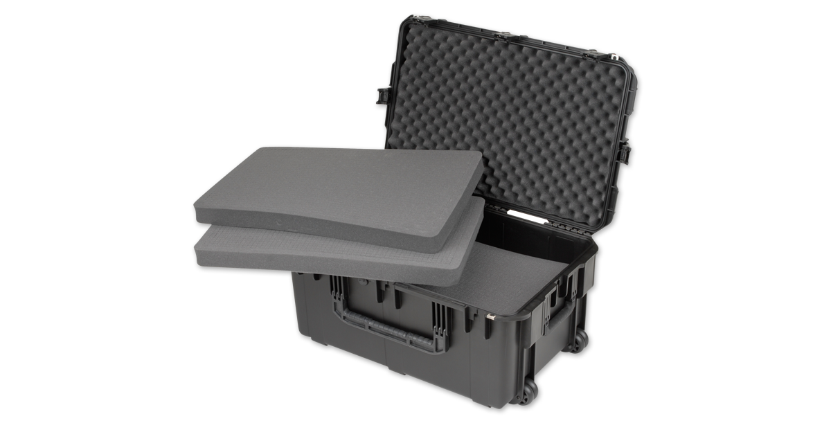 iSeries 2918-14 Case