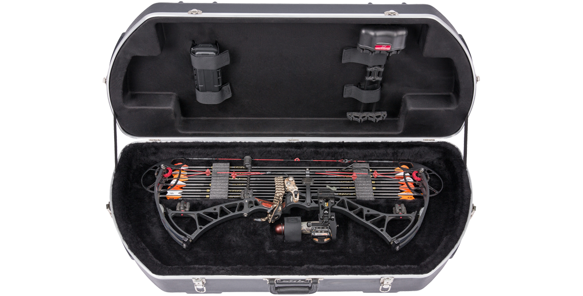 Hunter XL Series Bow Case